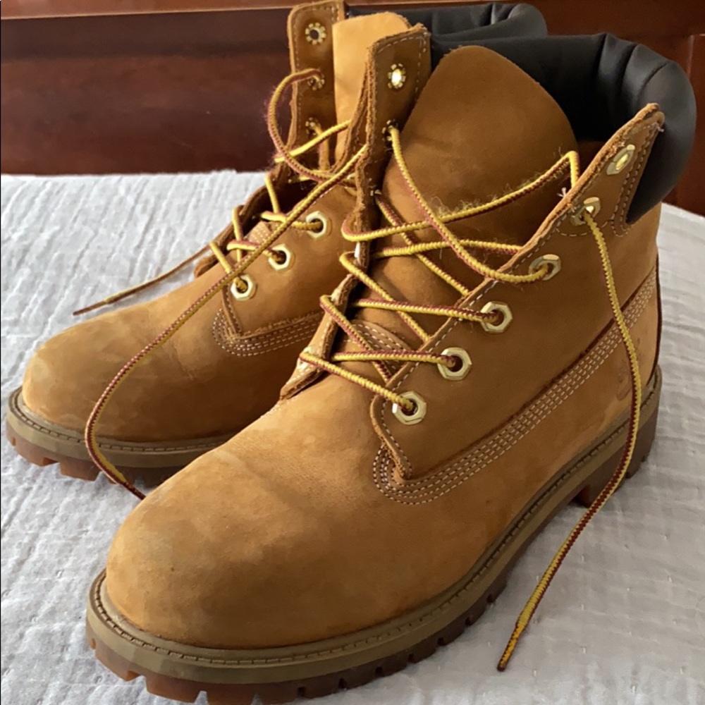 Timberland Original - Picture 2 of 2